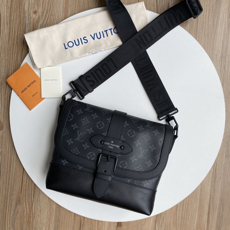 Mens Louis Vuitton Satchel Bags